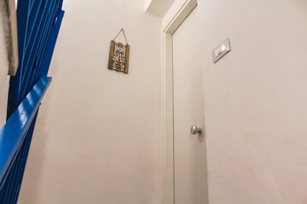 Appartement Casa Turà à Isola delle Femmine Extérieur photo